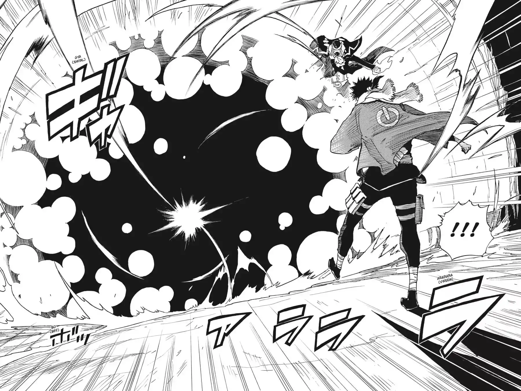 Dimension W Chapter 50 16